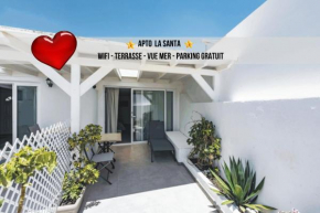 La Santa - Casa Marosenia